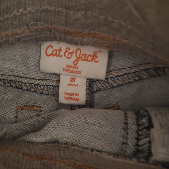 Boys 2t denim - Picture 5 of 8